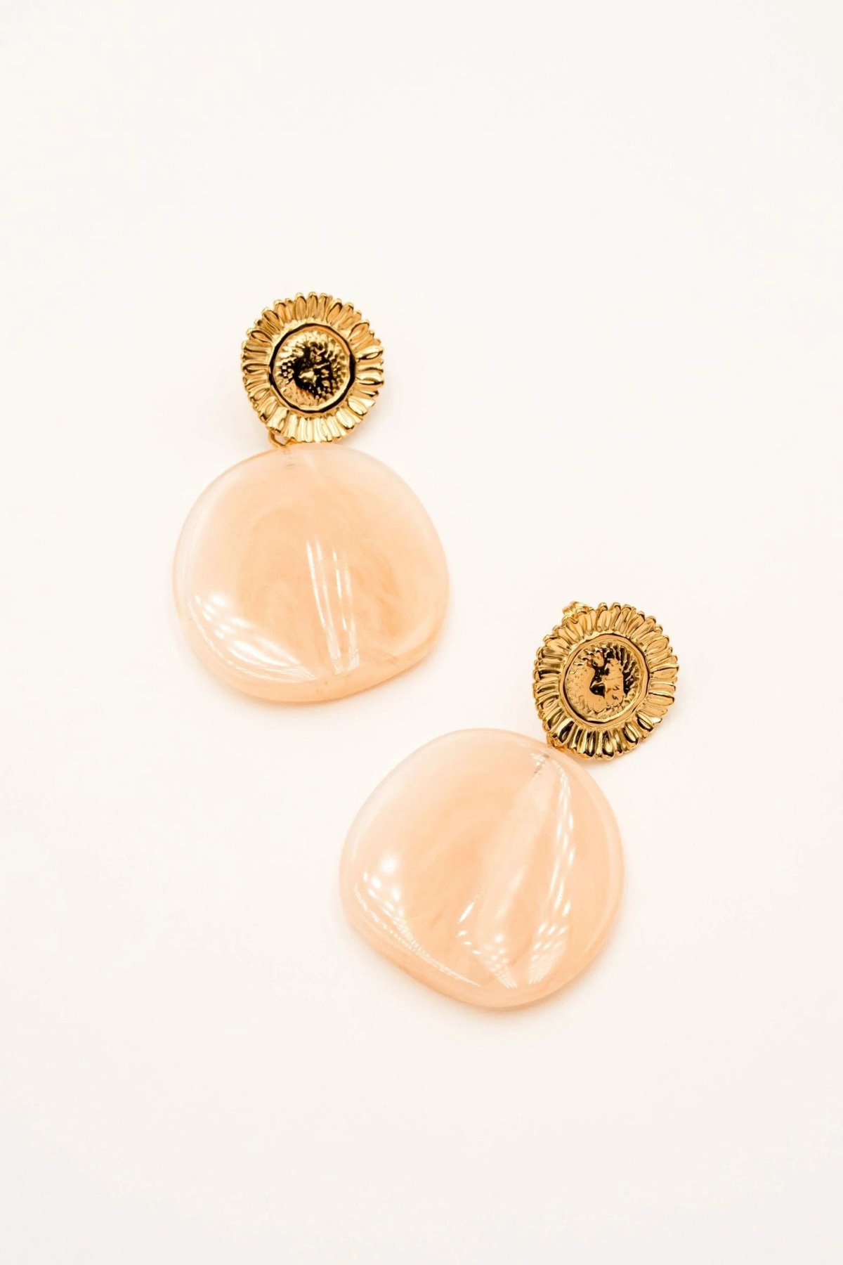 Boucles Bohm Paris - Adélaïde - Image 2