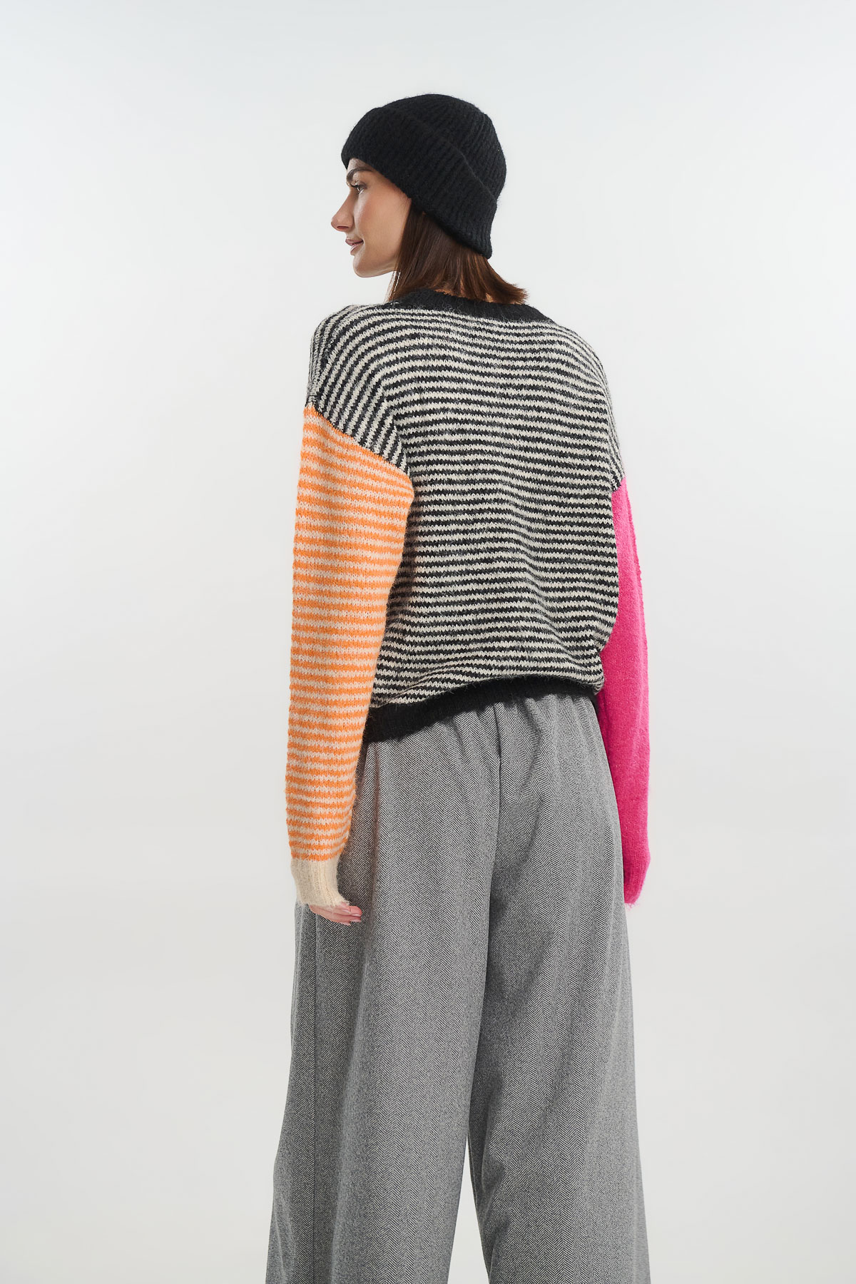 Pullover stripes Hola - Image 5