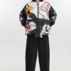Jacket bomber Looney tunes