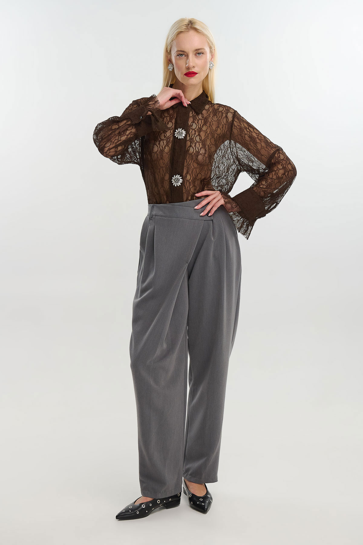 Παντελόνι φάκελος - Image 3