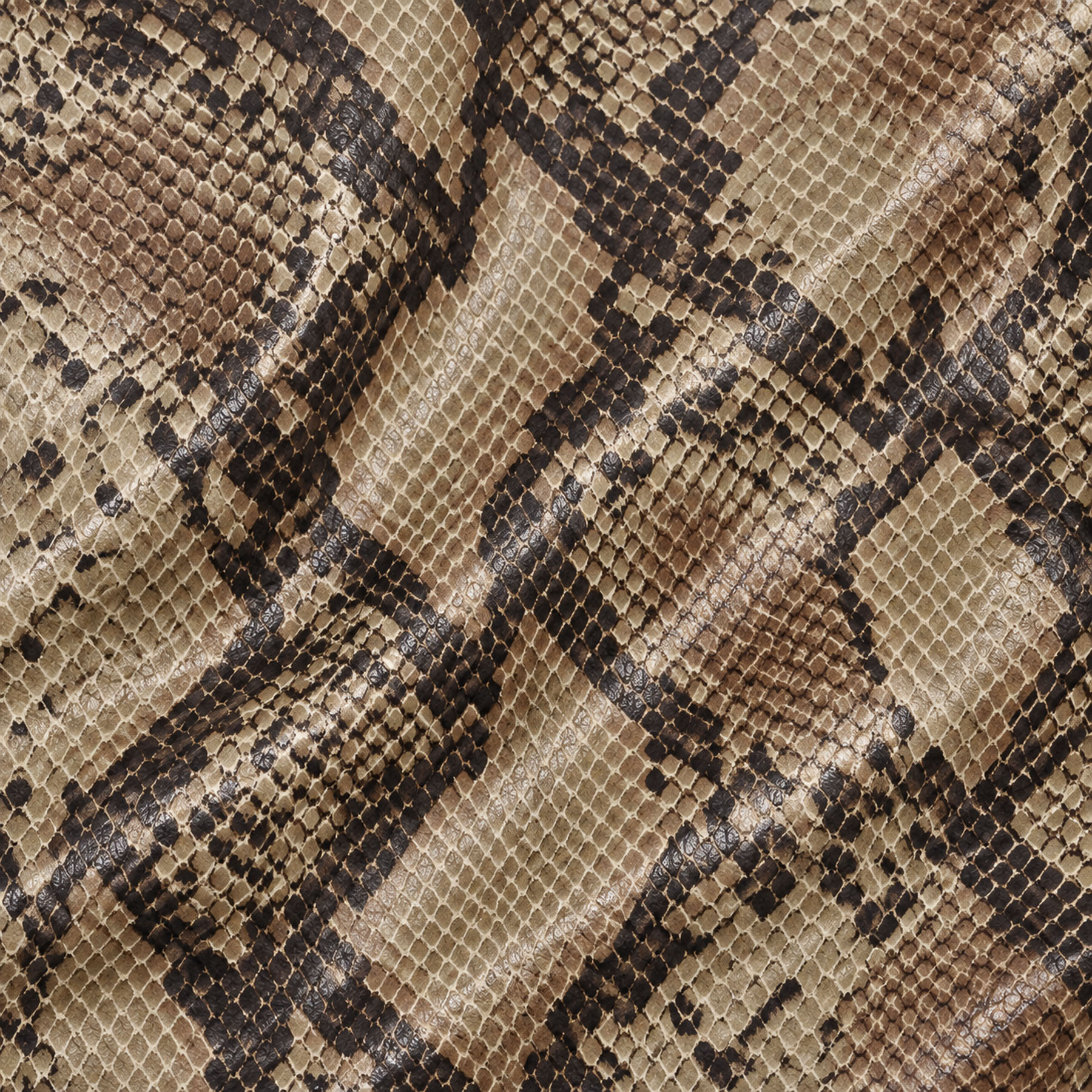 Jacket perfecto eco leather snake - Image 4