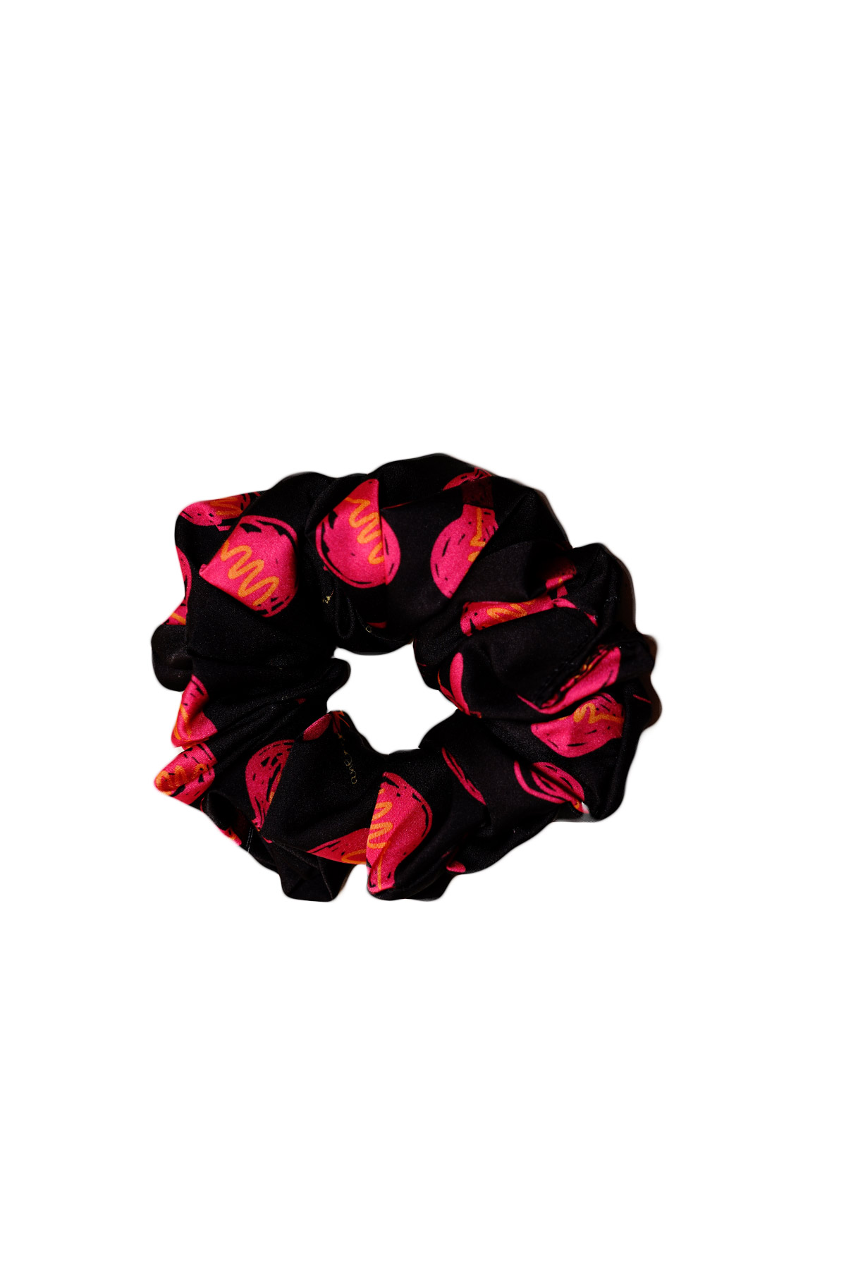Scrunchie ANEMH mosquito - Μαύρο, One_size