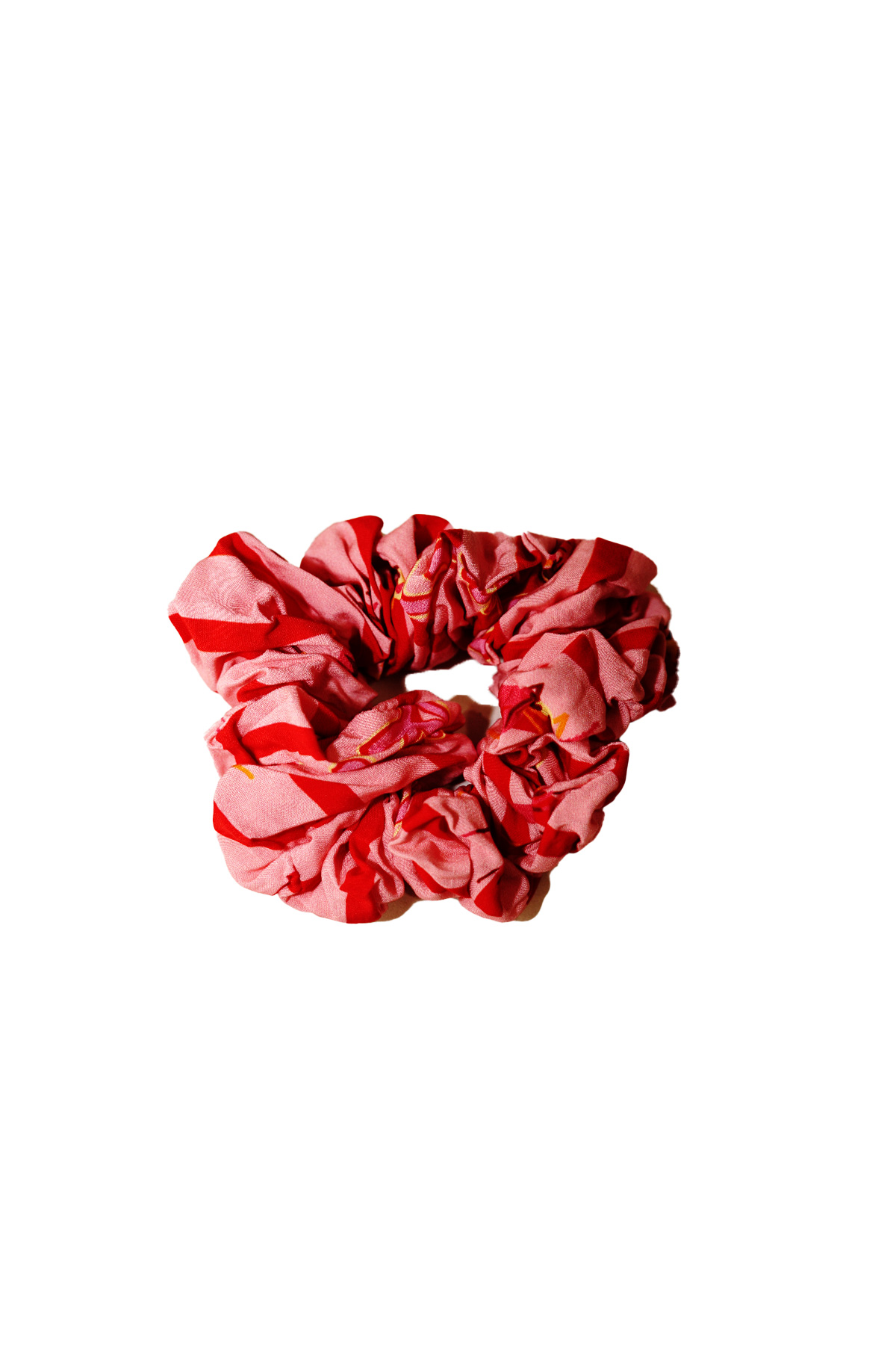 Scrunchie ANEMH mosquito - Ροζ, One_size