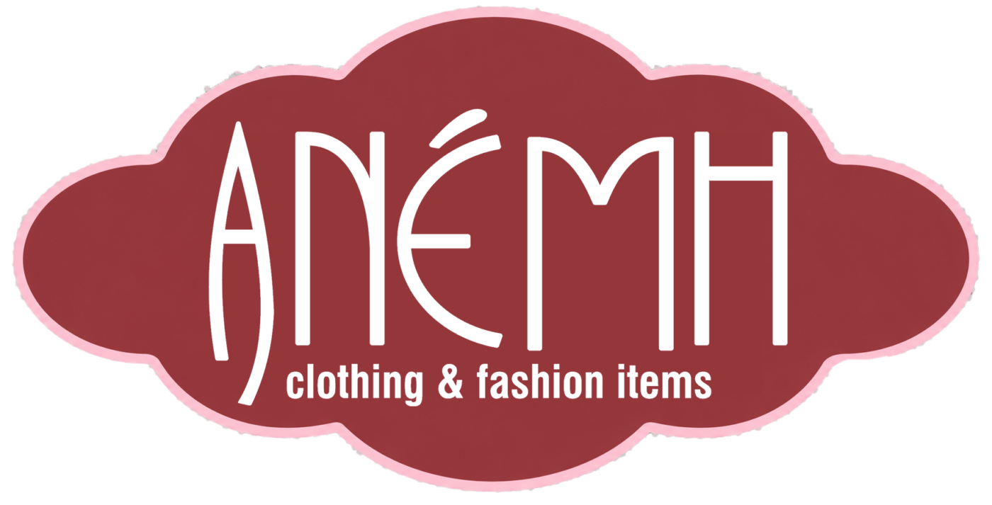 ANEMH clothing&fashion items